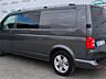Volkswagen Transporter Cu TVA an. 2015