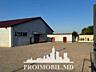 Se oferă spre chirie depozit industrial,amplasatîn Băcioi, str. ...