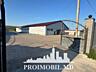 Se oferă spre chirie depozit industrial,amplasatîn Băcioi, str. ...
