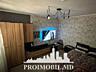 ​ Vă propunem spre vânzare acest apartament cu 2 camere și living, ...