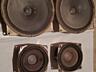 Продам советские акустические динамики