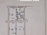 Просторная 3-комнатная квартира в районе Балка, Тирасполь!