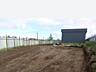 Продам  участок 8 соток правильной формы, с боксами на 3 поста. ...