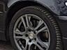 Продам лёгкосплавленные диски с шинами michelin все сезонка
