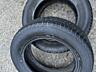 Резина 195/65R15 зима 700руб