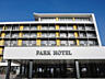 Конференц зал Park Hotel