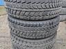 Продам комплект резины 175/65 R14