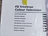 Телевизор Sony FD Trinitron KV-21FT12K