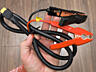 Кабель для зарядки большими токами, силовой, зарядное устройство