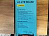 Маршрутизатор TP-LINK TL-MR6400, 4G