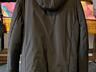Куртка зимняя мужская в отличном состоянии