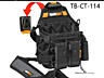 Tougbuild TB-CT-114 Сумка для электрика