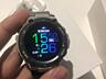Спортивные часы Amazfit T-Rex Pro grey