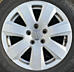 Продам диски R16 5X112 оригинальные Audi