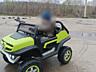 Продам электрический багги