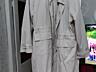 Пальто-плащ утепленное, куртка, брюки и другое