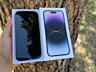 Продам iPhone 14 Pro 512 gb