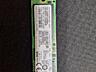 Продам SSD 256 Gb M. 2 NVME 2280 Samsung MZ-VLW2560 PCLe 3.0 x4
