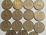 Продам монеты (ФОТО ОБНОВЛЯЮТСЯ)!