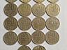 Продам монеты (ФОТО ОБНОВЛЯЮТСЯ)!