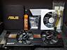 Продам видеокарту ASUS HD 6950 DirectCU II
