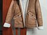 Продам дублёнку