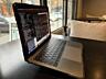 Macbook Pro 13 8/128 2017 в отличном состоянии