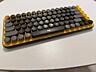 Беспроводная Клавиатура Logitech pol keys