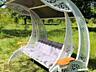 Садовые качели