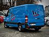 Mercedes Sprinter 316, an. 2014