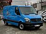 Mercedes Sprinter 316, an. 2014