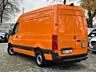 Mercedes Sprinter 319 2021 an. 2021