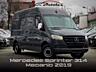Mercedes Sprinter cu TVA an. 2019