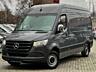 Mercedes Sprinter cu TVA an. 2019