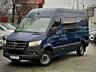 Mercedes Sprinter 316 an. 2019