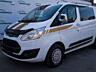Ford Transit custum  an. 2016