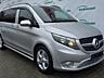 Mercedes Vito cu TVA an. 2016