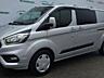 Ford Transit CustumTVA an. 2020