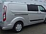 Ford Transit CustumTVA an. 2020