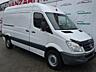 Mercedes Sprinter  an. 2012