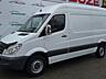 Mercedes Sprinter  an. 2012