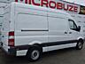 Mercedes Sprinter  an. 2012