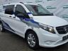 Mercedes Vito  an. 2015