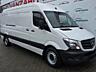 Mercedes Sprinter cu TVA an. 2015