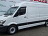 Mercedes Sprinter cu TVA an. 2015
