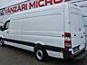 Mercedes Sprinter cu TVA an. 2015