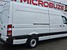 Mercedes Sprinter cu TVA an. 2015