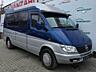 Mercedes Sprinter an. 2001