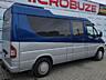 Mercedes Sprinter an. 2001
