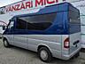 Mercedes Sprinter an. 2001